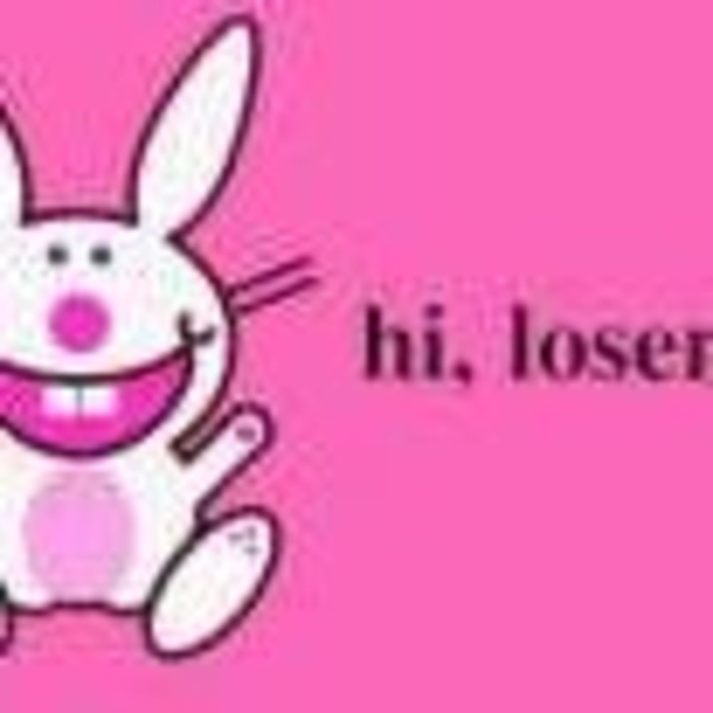 Meet your Posher, Loralei